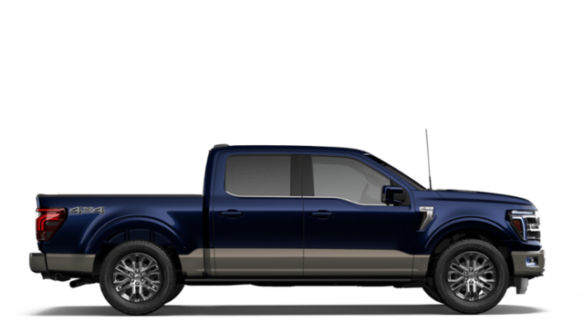 2026 Ford F-150+F-150